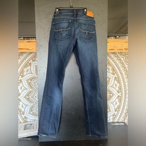 Lucky jeans size 2